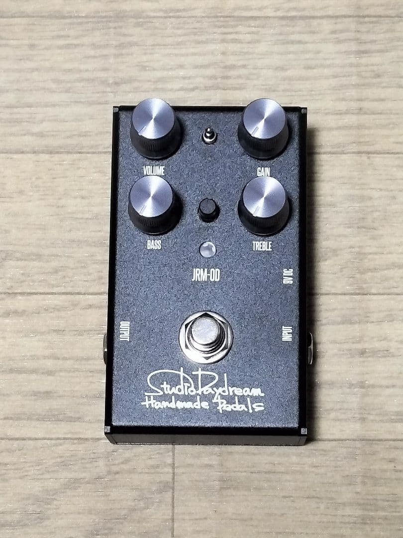 【赤字くん】Studio Daydream JRM-OD V5.0