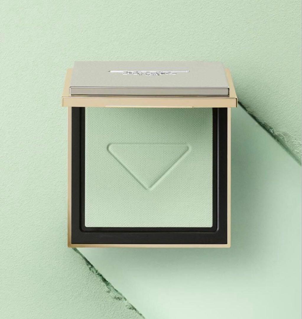 新品・未開封☆PRADA プラダビューティ リセット セッティング パウダー