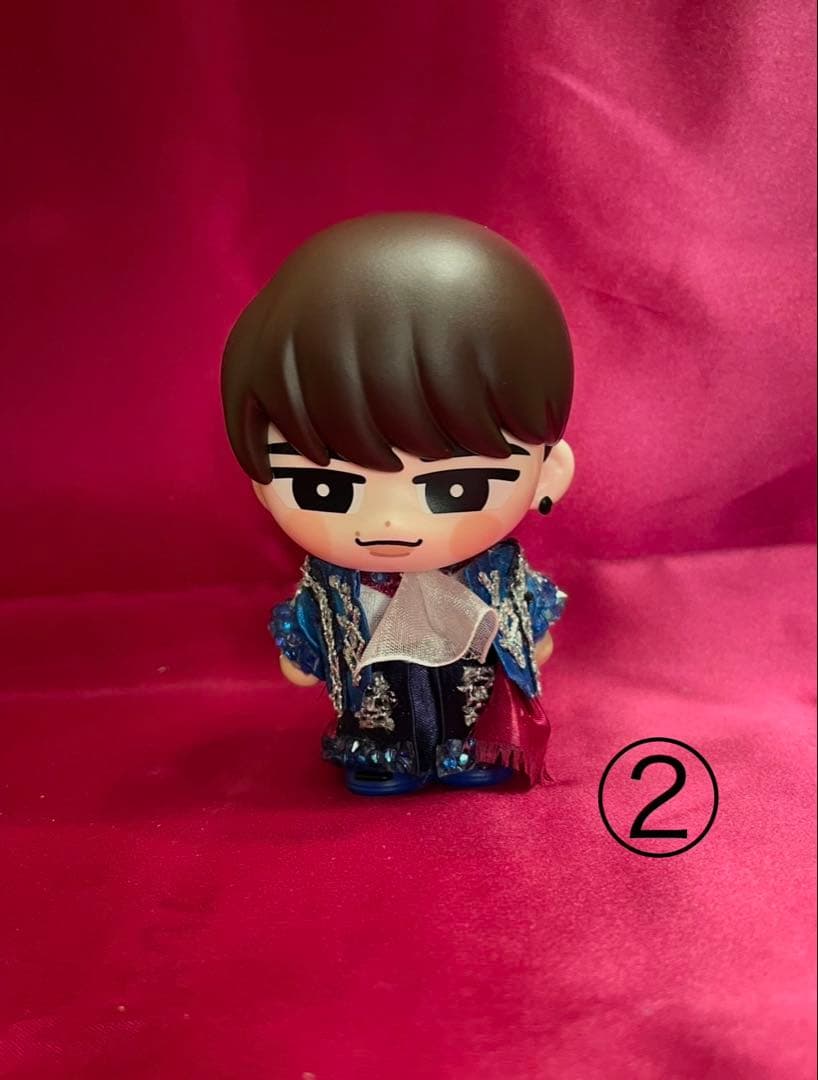 すのチルソフビ衣装② - メルカリ