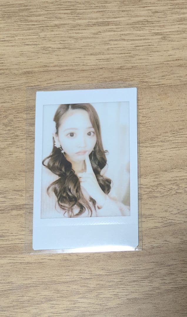 櫻井優衣 小川奈々子 チェキ まとめ売り - メルカリ