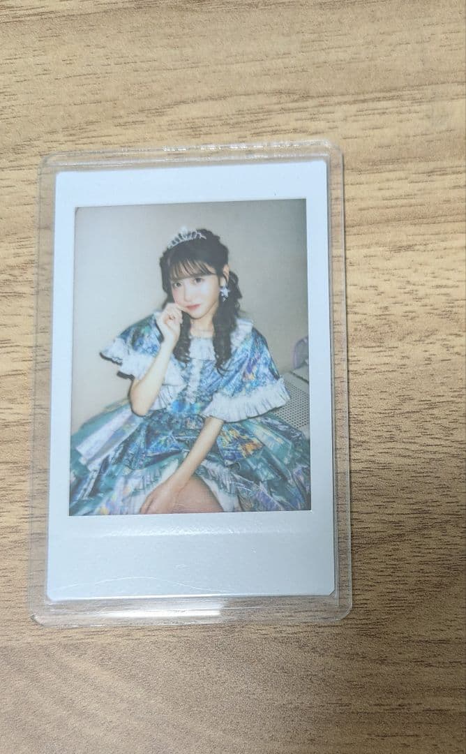 櫻井優衣 小川奈々子 チェキ まとめ売り - メルカリ