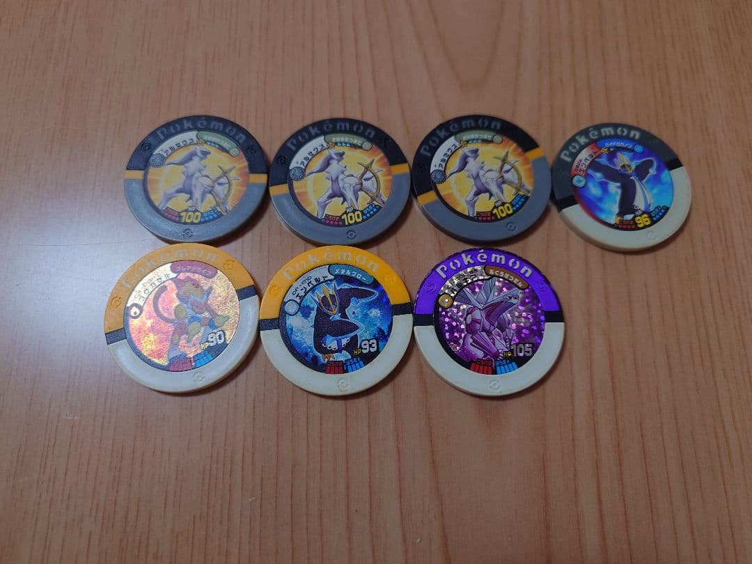 ポケモンバトリオまとめ売り - メルカリ