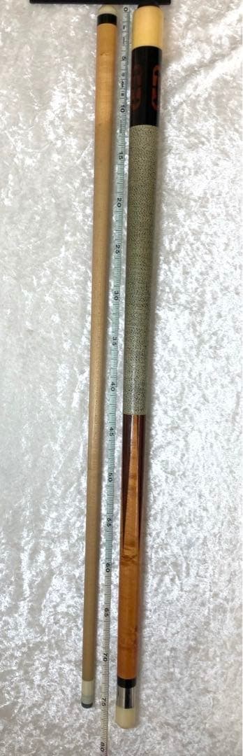 希少】ブランズウィック ビリヤード スティック キュー