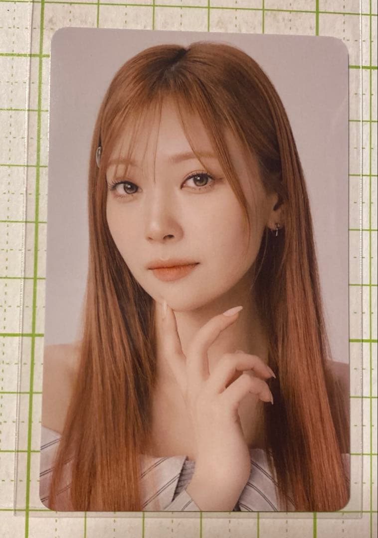 NiziU 1万円購入特典 トレカ マユカ MAYUKA - メルカリ