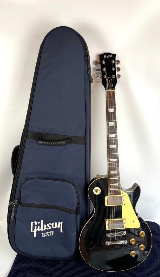 Greco EG700 JAPAN VINTAGE GUITAR グレコ ギター Greco EG700（中古/送料無料）【楽器検索デジマート】