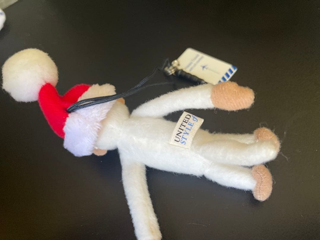 希少激レア！限定ANAコラボ！ ユナイテッドアローズ UAモンキー