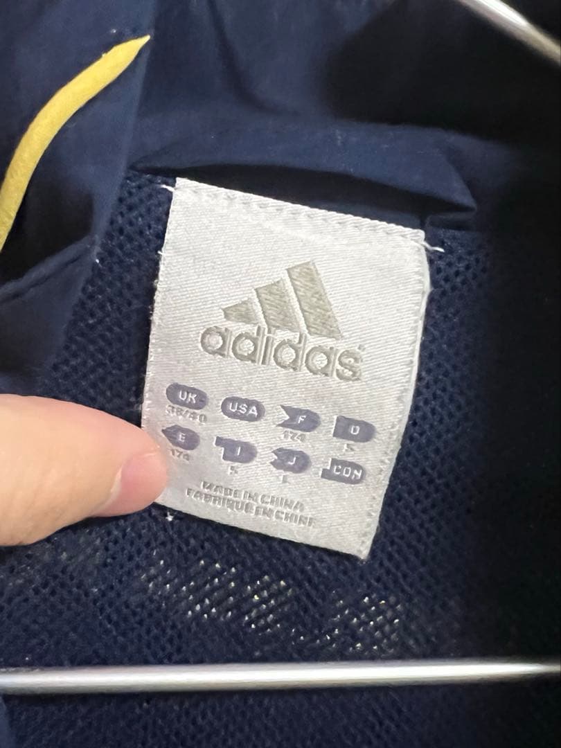 那*須様 【激レア】 チェルシー ナイロンジャケット セットアップ 上下