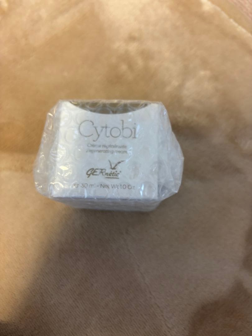 ジェナティック　シトビ　新品未開封