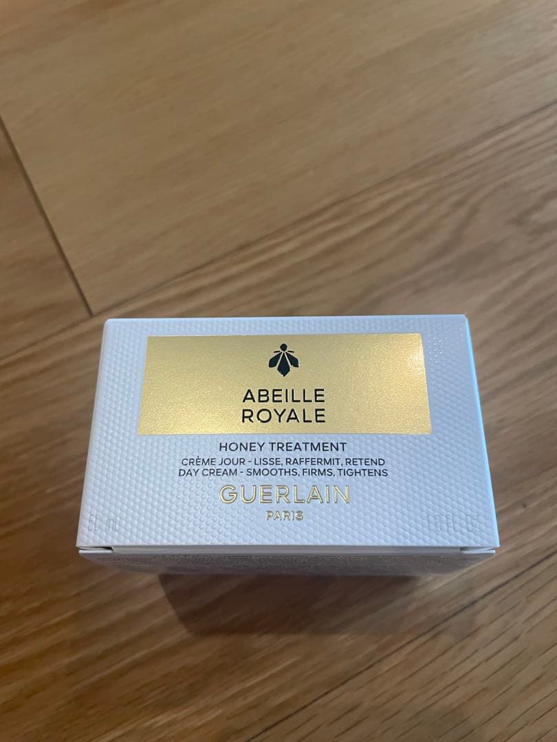 ゲランアベイユロイヤルトリートメントクリーム50mL