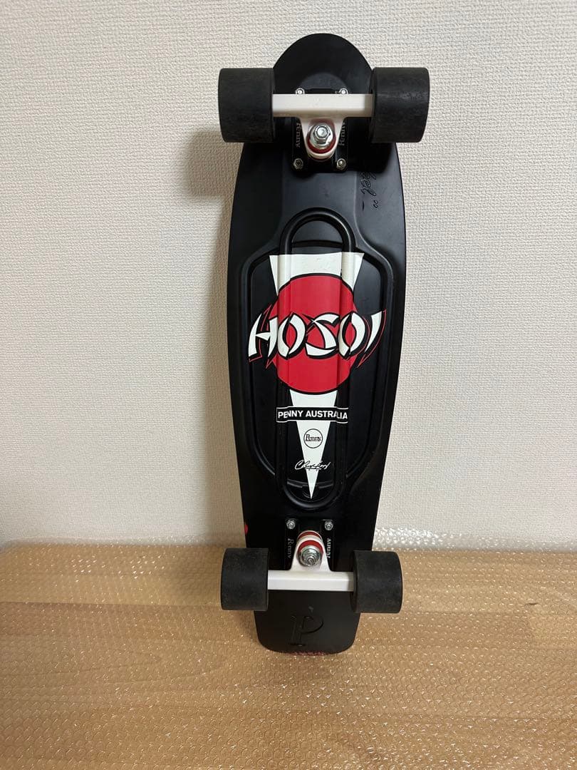 【Penny】スケートボード / ホソイモデル / 27インチ Amazon | Penny Australia、27インチストリンガーボード、オリジナル