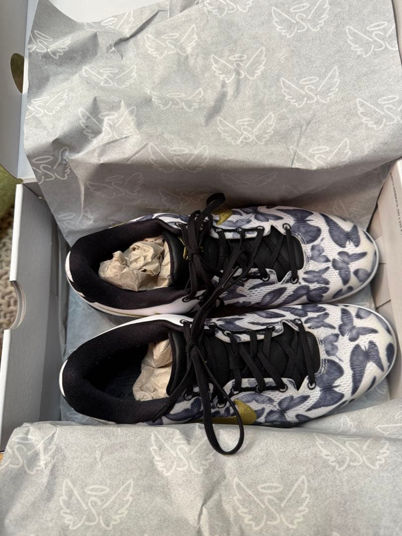 シューズ(男性用) Nike Kobe 8 Protro \"Mambacita\"