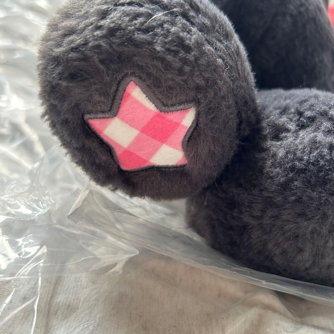 NCTWISH login リク クリ キャラクター バッグ トレカ付き - メルカリ