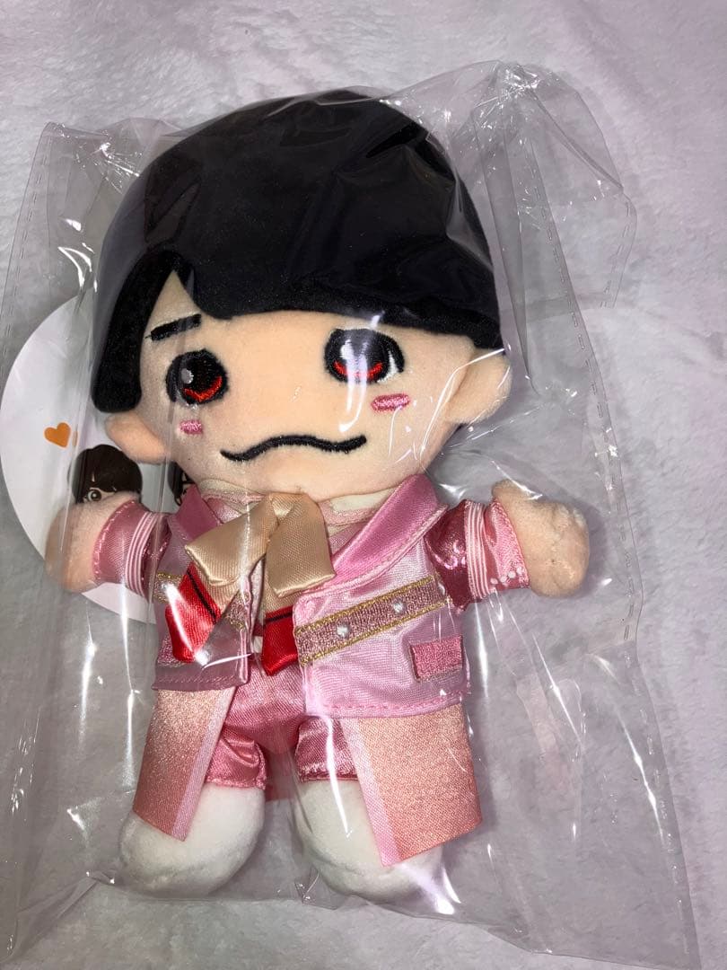 なにわ男子 ちびぬい 第2弾 - メルカリ