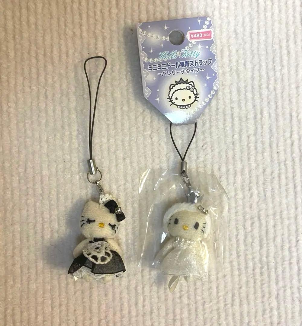 激レア☆キティ ミニミニ ドール 携帯 ストラップ ぬいぐるみ キーホルダー 楽天市場】ハロー キティ 携帯 ストラップ キティ ちゃん アクセサリー