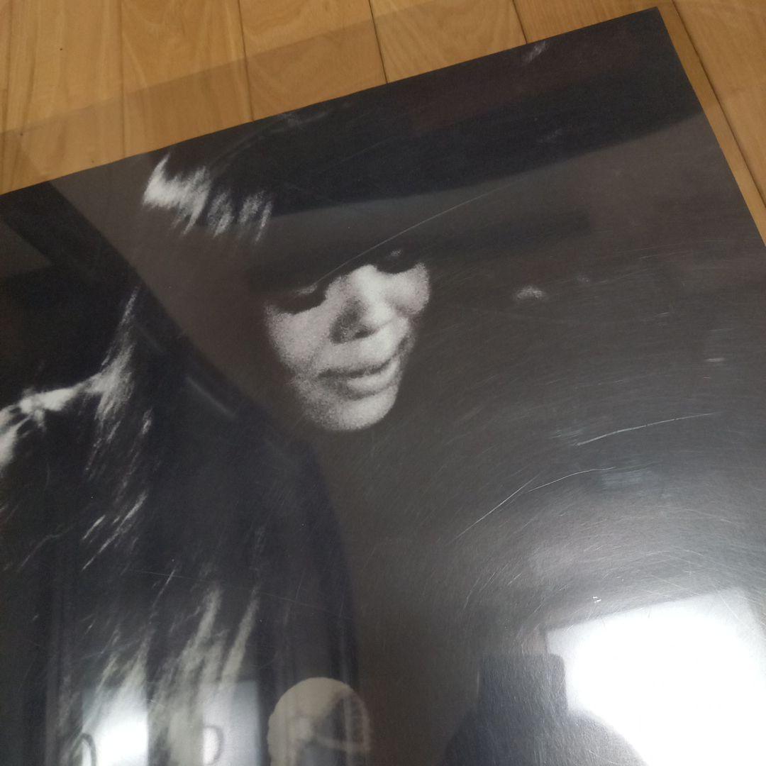 HIRO様専用！浅川マキさん特典ポスター3枚セット➕浅川マキがいた頃未