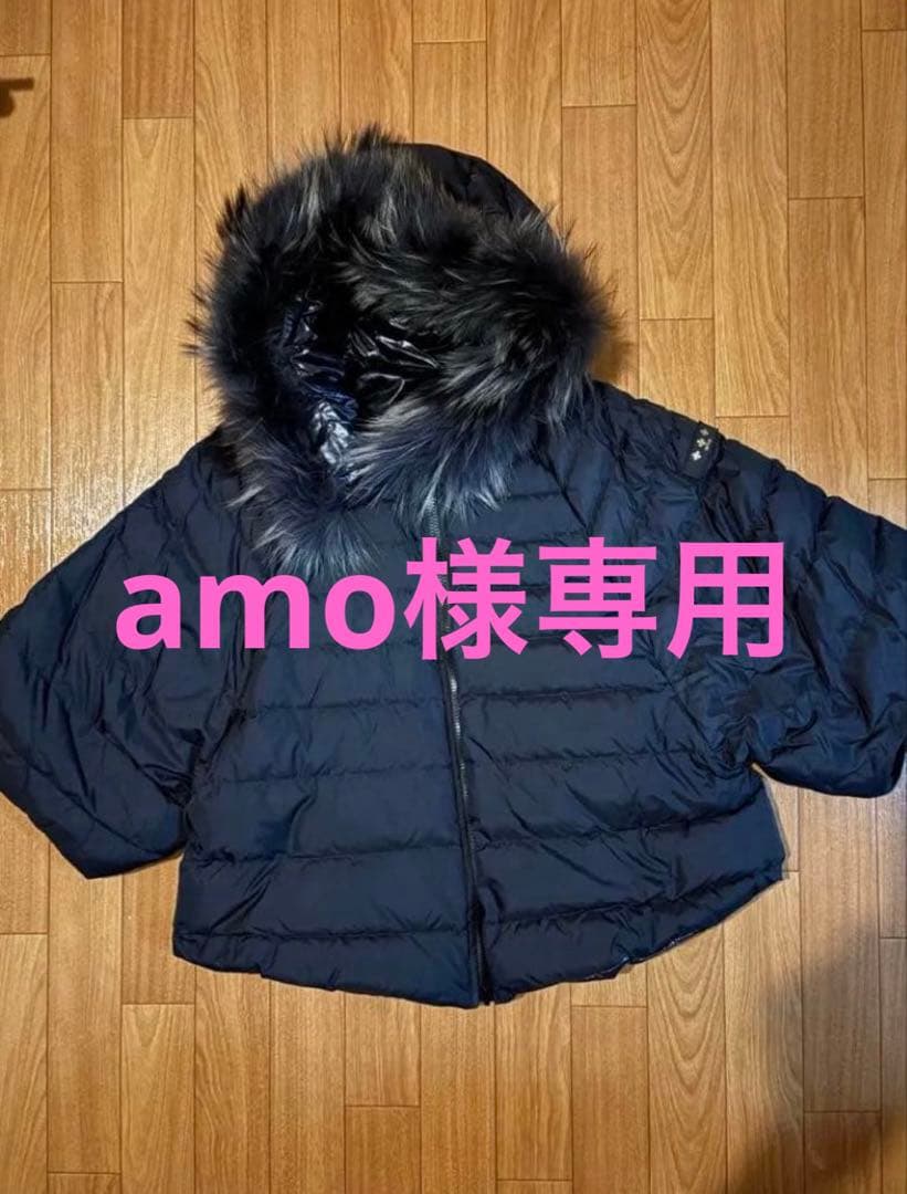 美品　TATRAS タトラス マーレ 02 ブラック