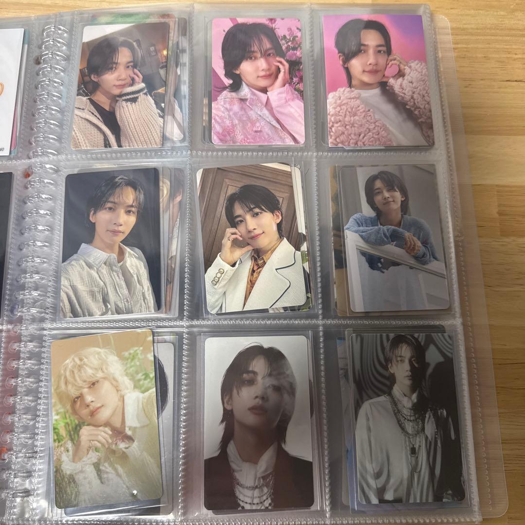 ジョンハン まとめ売り SEVENTEENSEVENTEEN ジョンハン まとめ売り