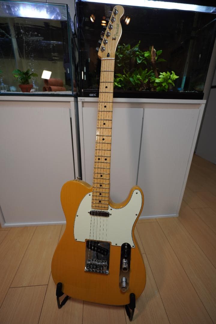 ギター Fender Player Telecaster