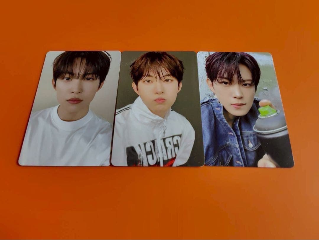 ゴヌ キムゴヌ ALD1 euphoria タワレコ ラキドロ 渋谷 トレカ - メルカリ