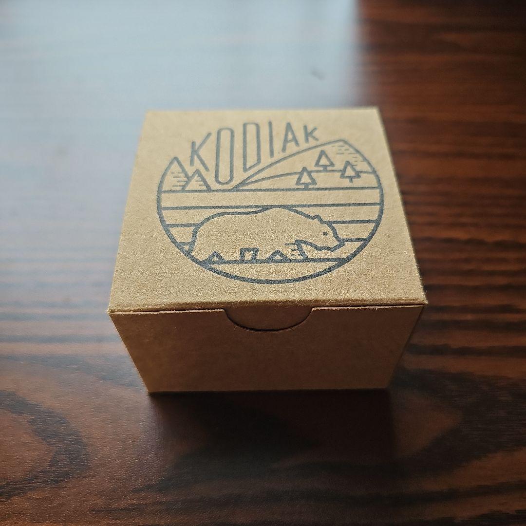 KODIAK アルミ ヨーヨー ピンク