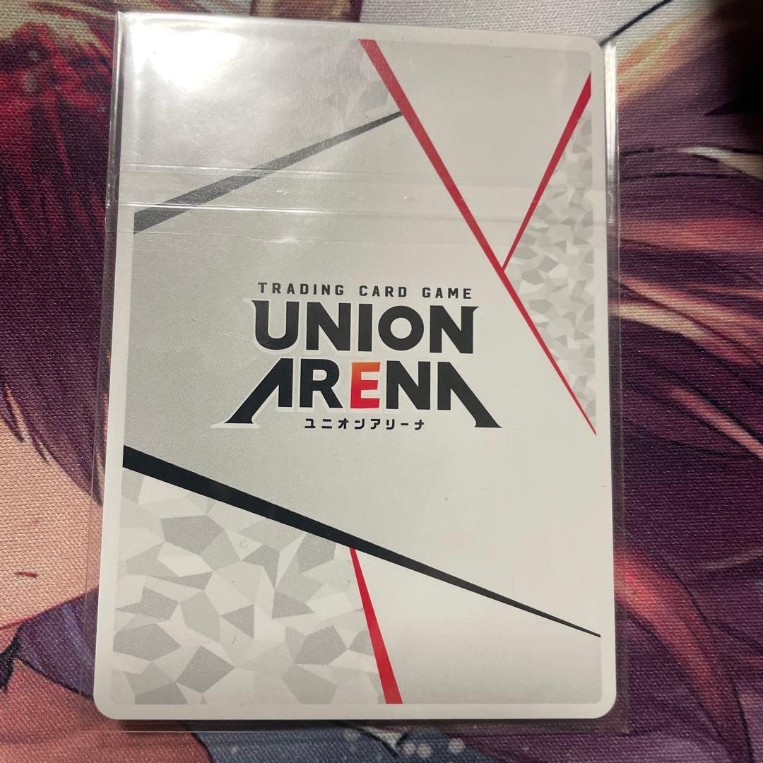 美品】白夜叉 ワンバトルカップ プロモ AP 未開封 銀魂 ユニオン