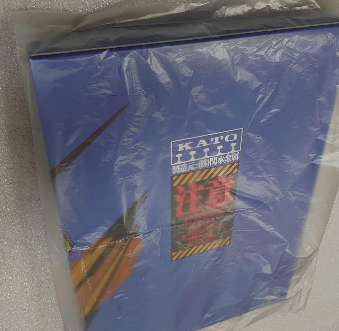 JR 500系 700 TYPE EVA 8両 限定品 10‐942 本文必ず - メルカリ