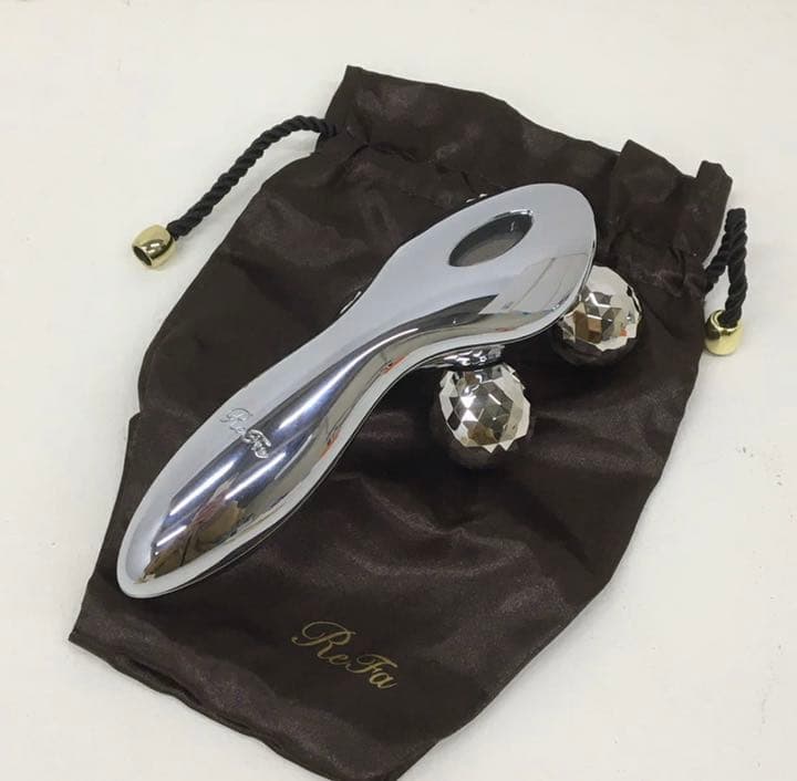 ReFa 4CARAT 値下げ可能