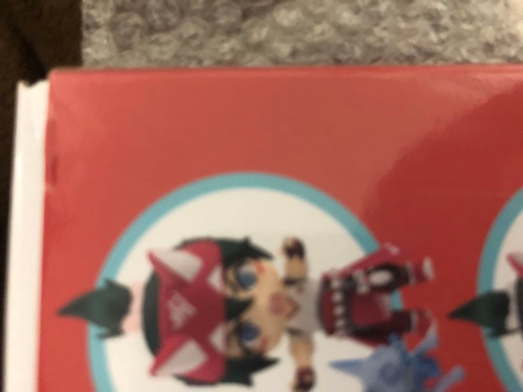 ねんどろいど オーバーウォッチ 2 キリコ 2225 - メルカリ