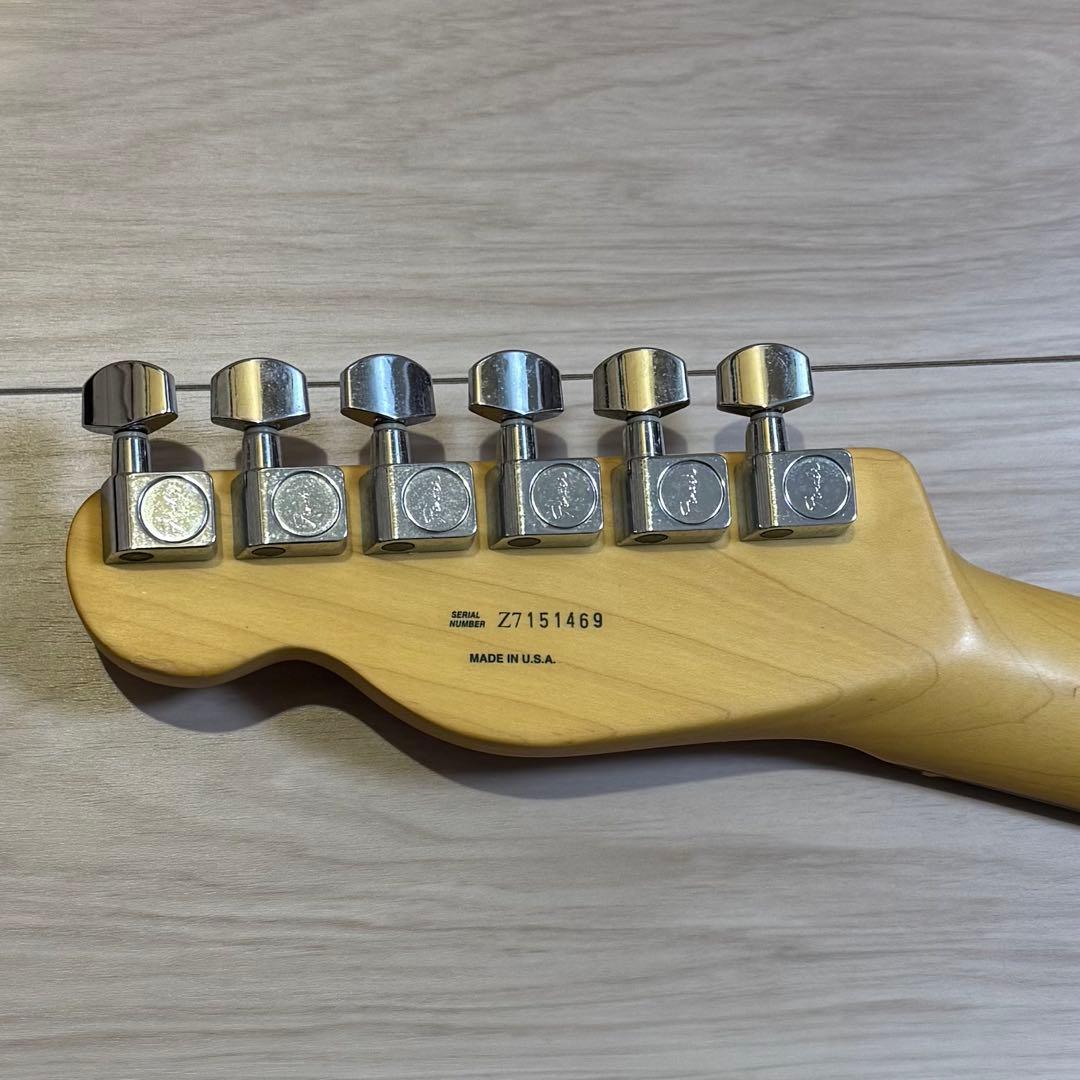 ド*ゴ様 Fender USA HIGHWAY-1 Telecaster テレキ - メルカリ