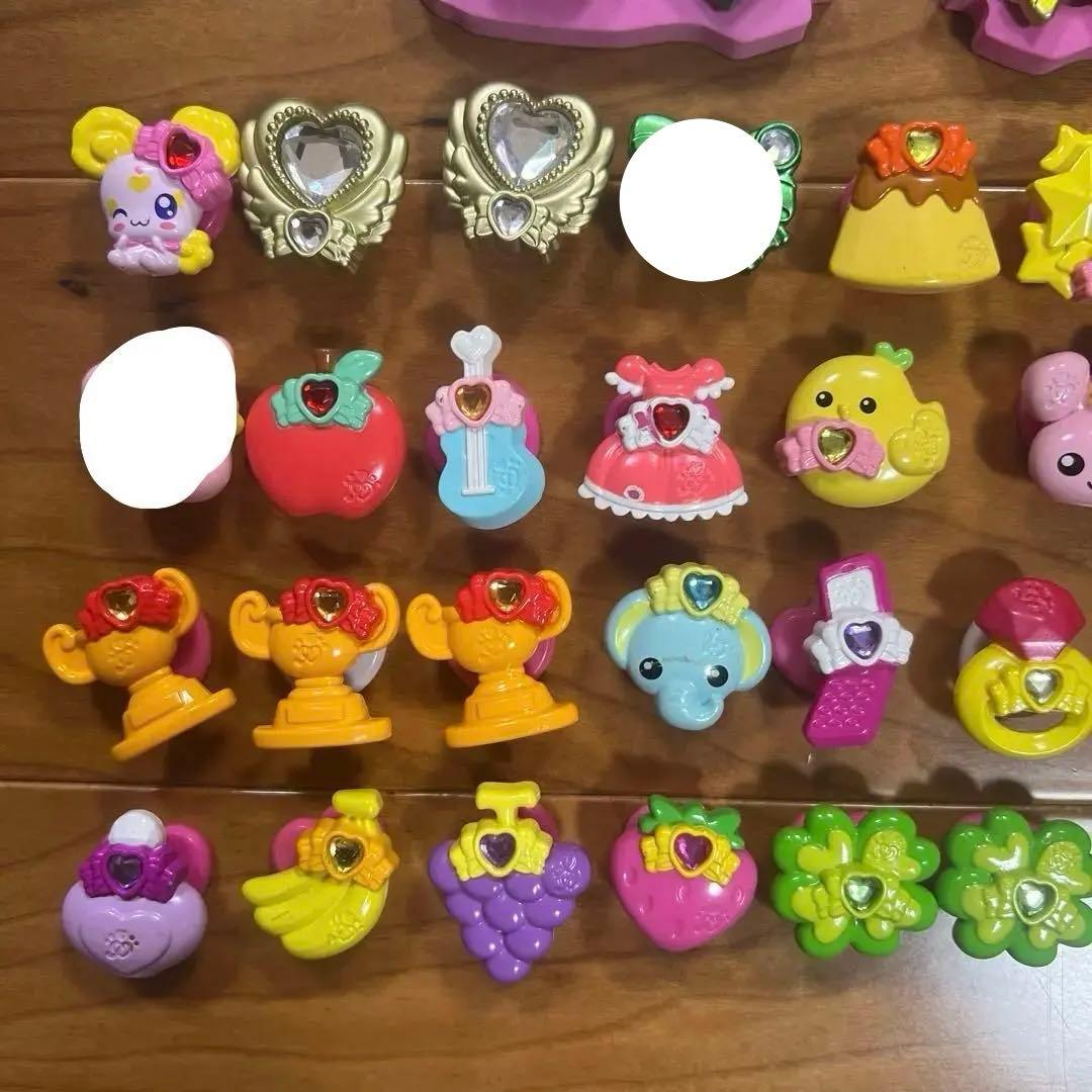 スマイルプリキュア☆キュアデコル☆キュアエコー☆オールスターズ