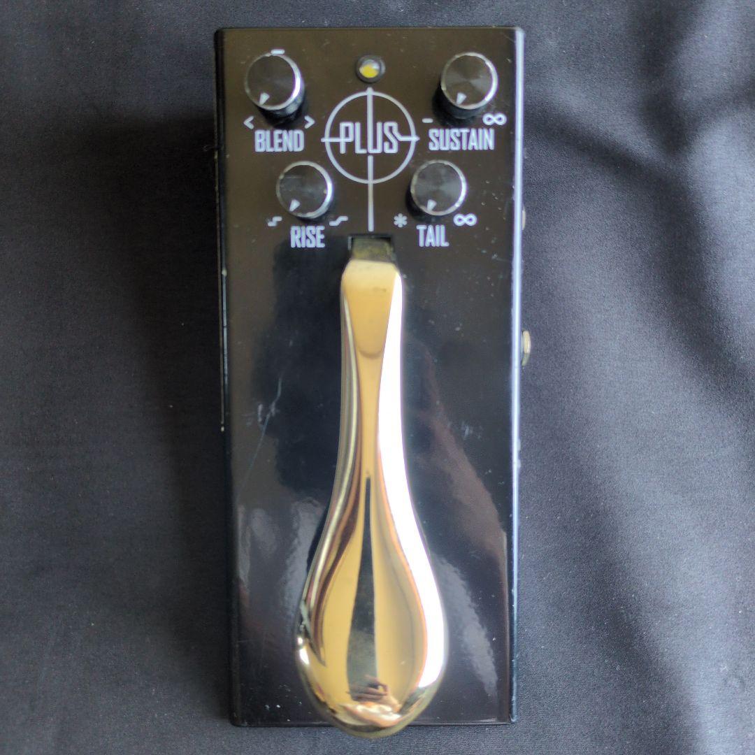ギター GAMECHANGER AUDIO PLUS GAMECHANGER AUDIO Plus Pedal｜ミュージックランドKEY