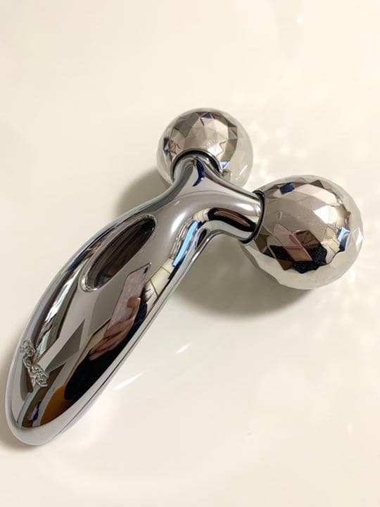 値下げ！！リファ　小顔ローラー