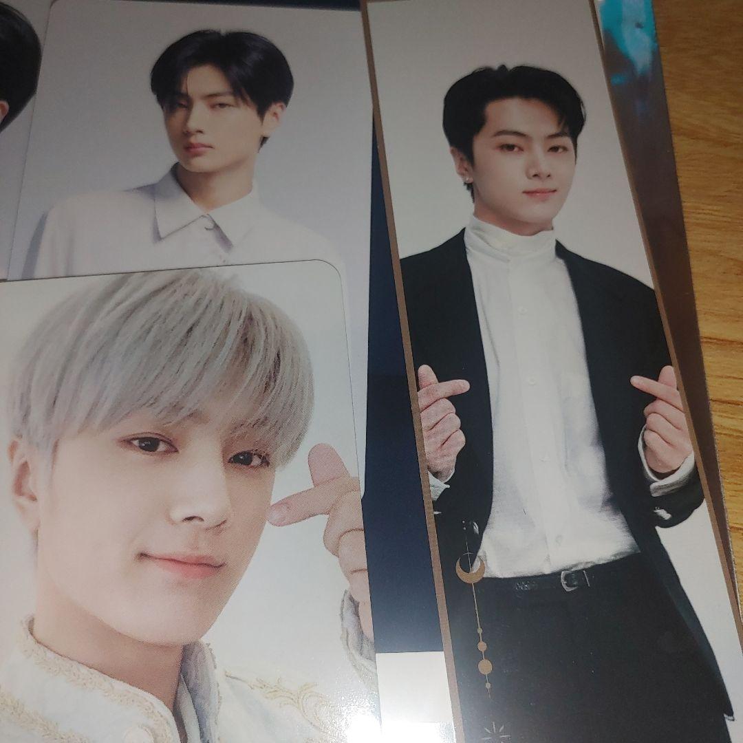 ENHYPEN ジェイ セット - メルカリ