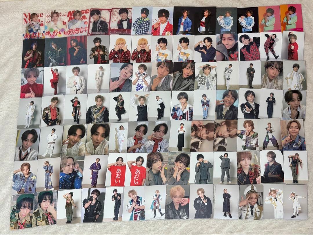 限定トレカ3枚付】TWICE WOWPASS 3枚セット ミサモセット TWICE