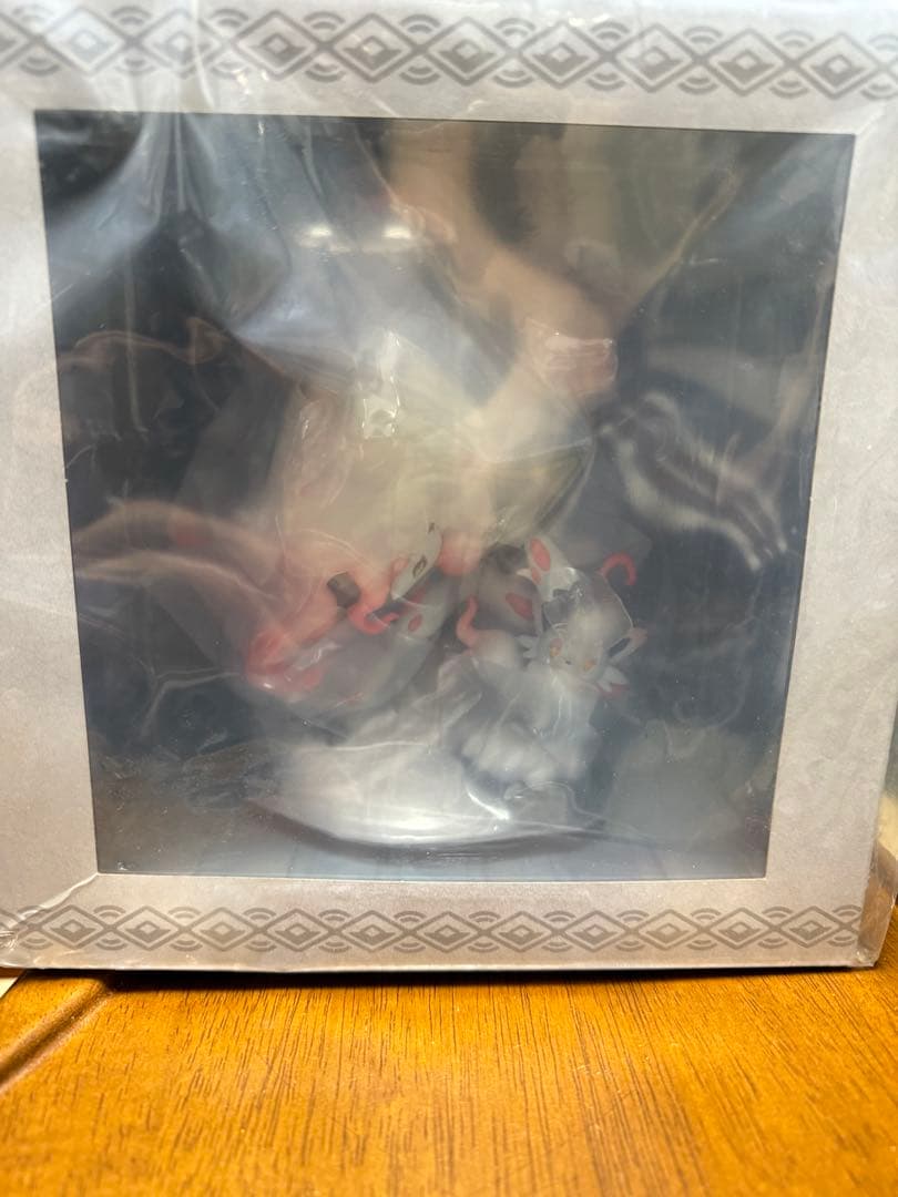 ヒスイゾロア&ヒスイゾロアーク　ポケモン