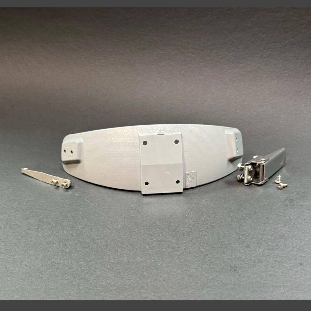 ANVIS ナイトビジョンマウント　HGU-55 SEALS PJ CCT