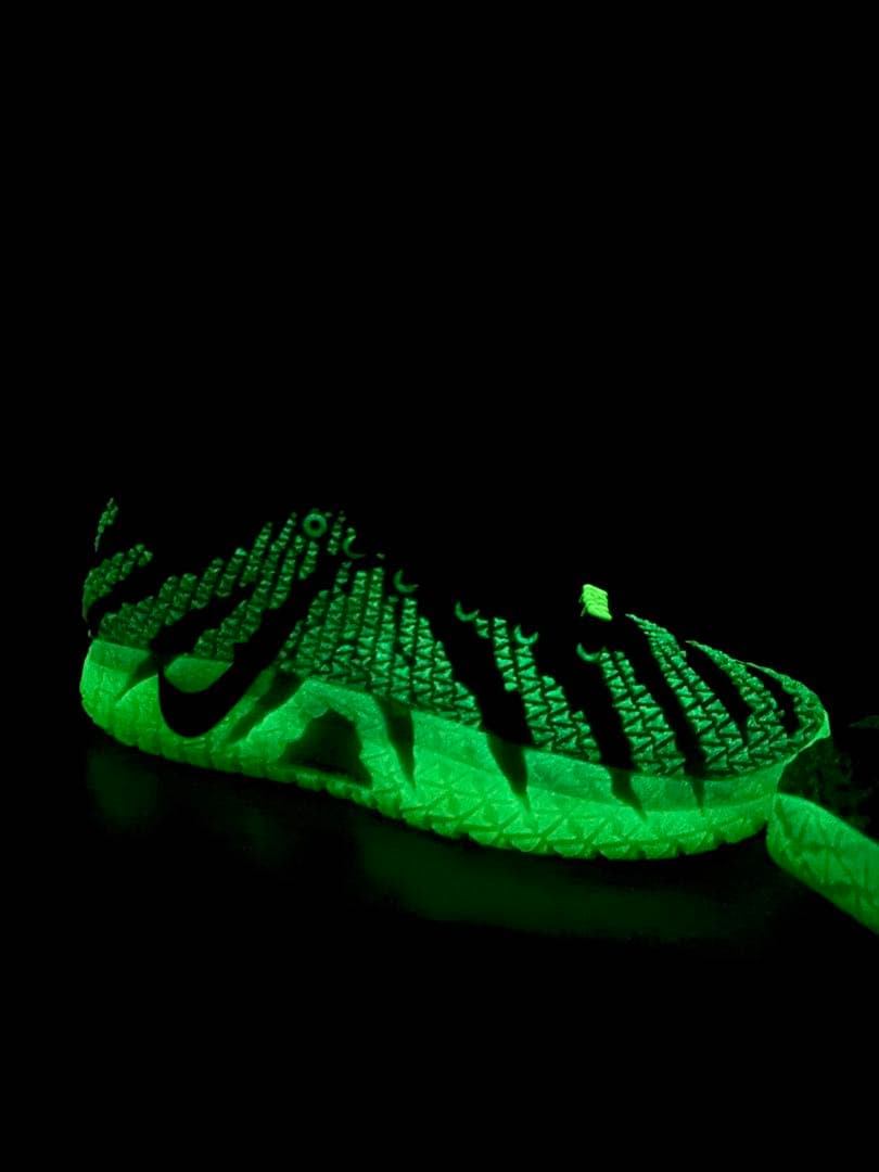 シューズ(男性用) Ja3 spooky season 28cm NIKE JA 3 EP 'SPOOKY SEASON' ナイキ ジャ 3 ジャ モラント 【MEN'S