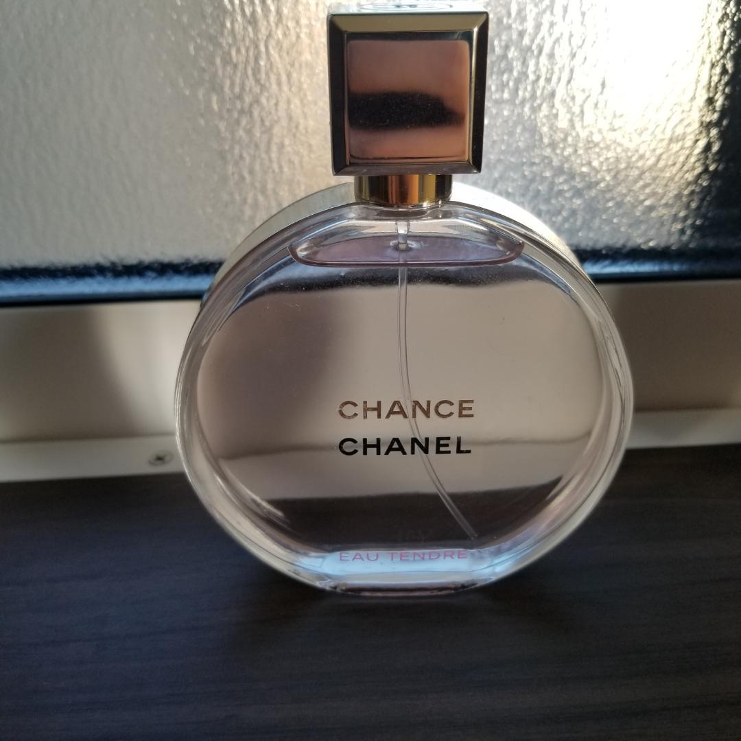 シャネル チャンス オータンドゥル オードパルファム 100ml