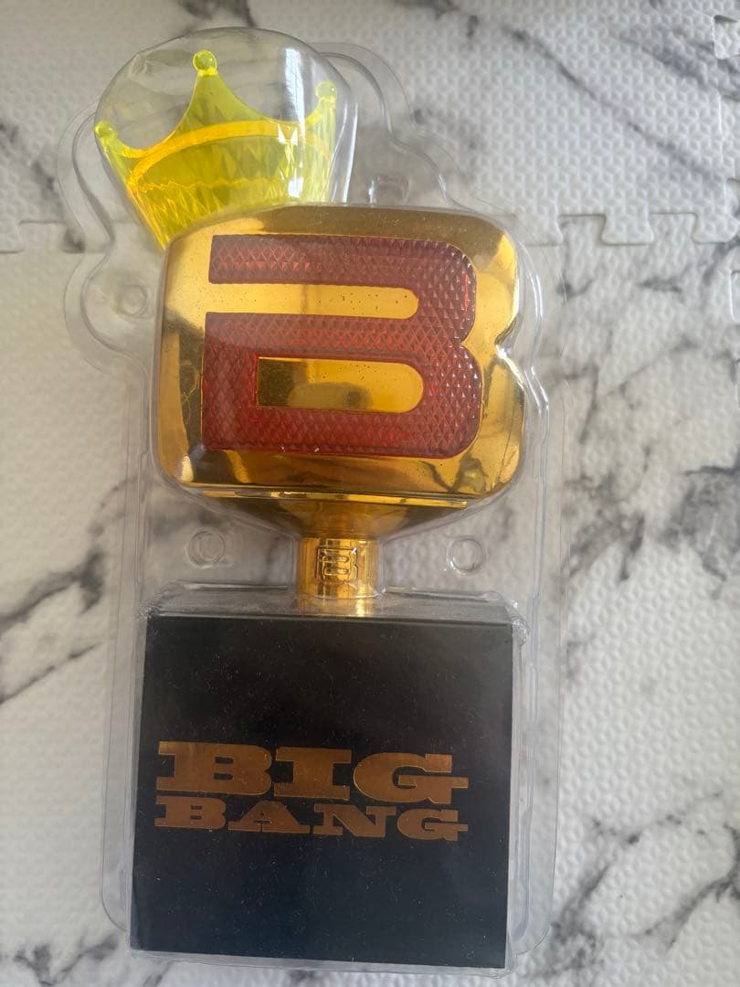 BIG BANG ペンライト - メルカリ