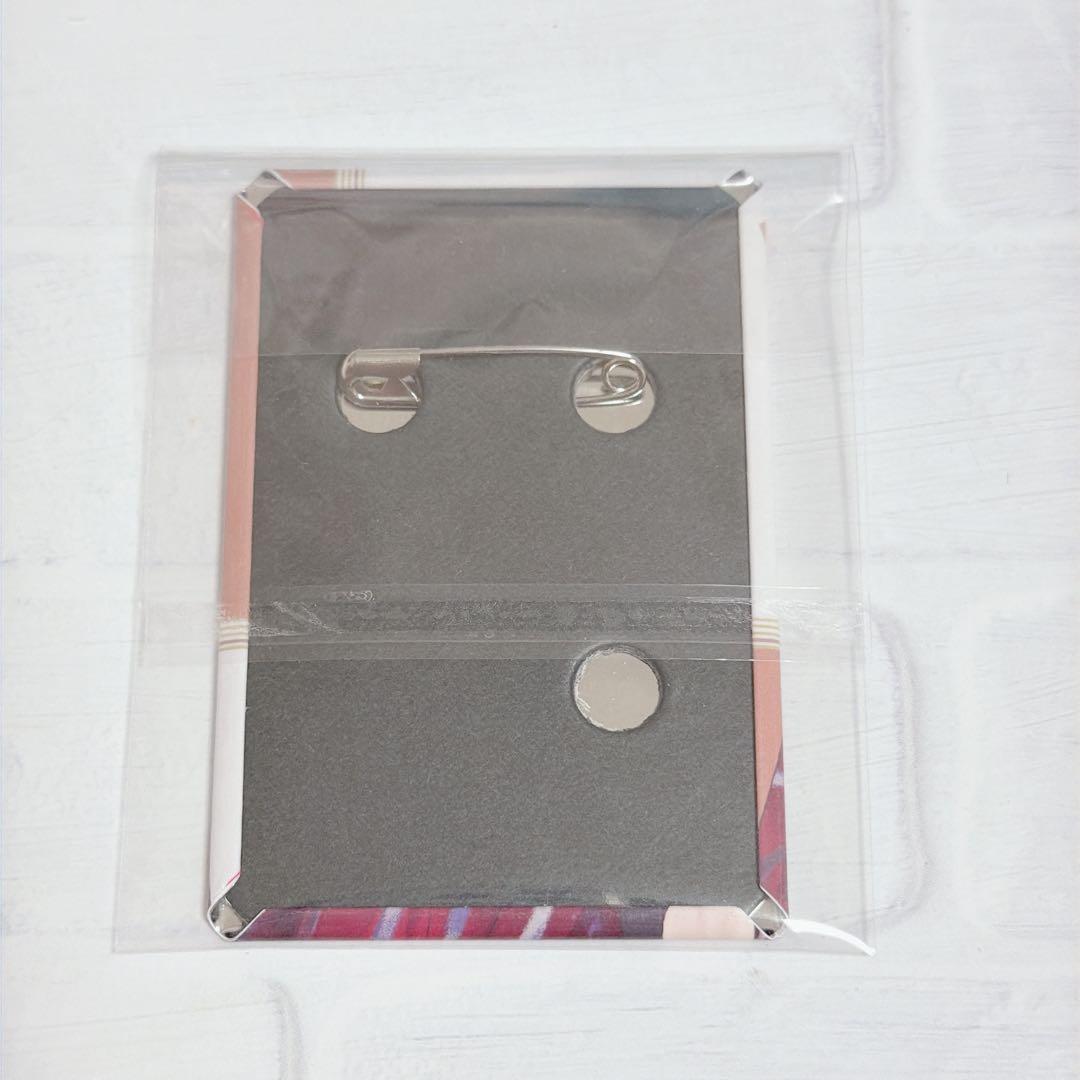 刀剣乱舞 信濃藤四郎 軽装 スクエア缶バッジ - メルカリ