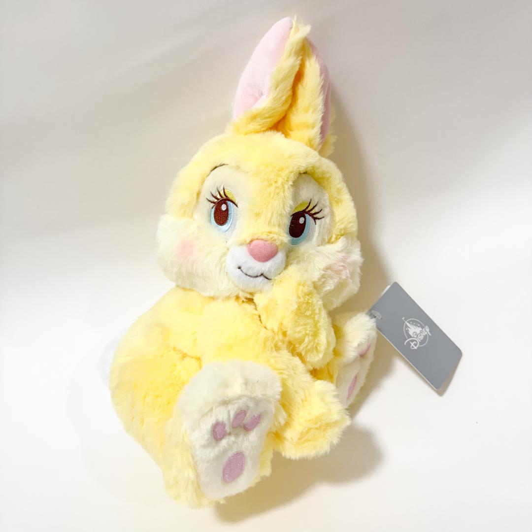 ミスバニー ディズニー ディズニーストア ぬいぐるみ ミス・バニー