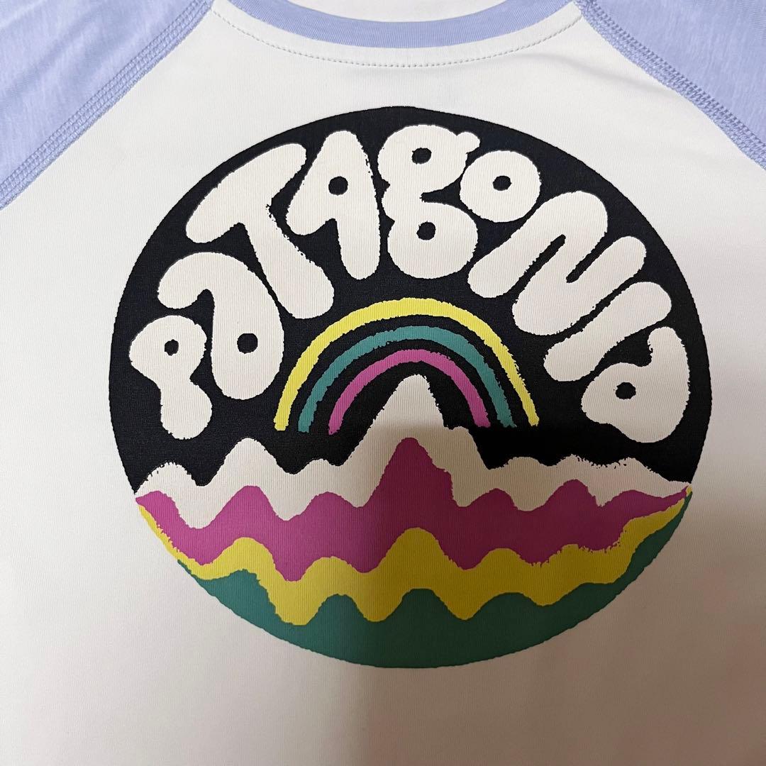 美品】パタゴニア ベビー バギーズショーツ ラッシュガード ハット 80