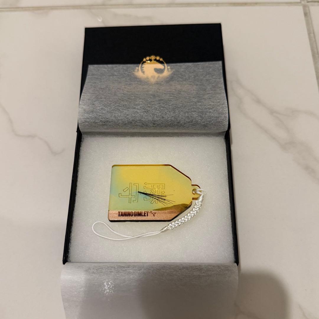 タニノギムレット　たてがみ入り　勝守　御守り　お守り　競走馬　競馬　 種牡馬