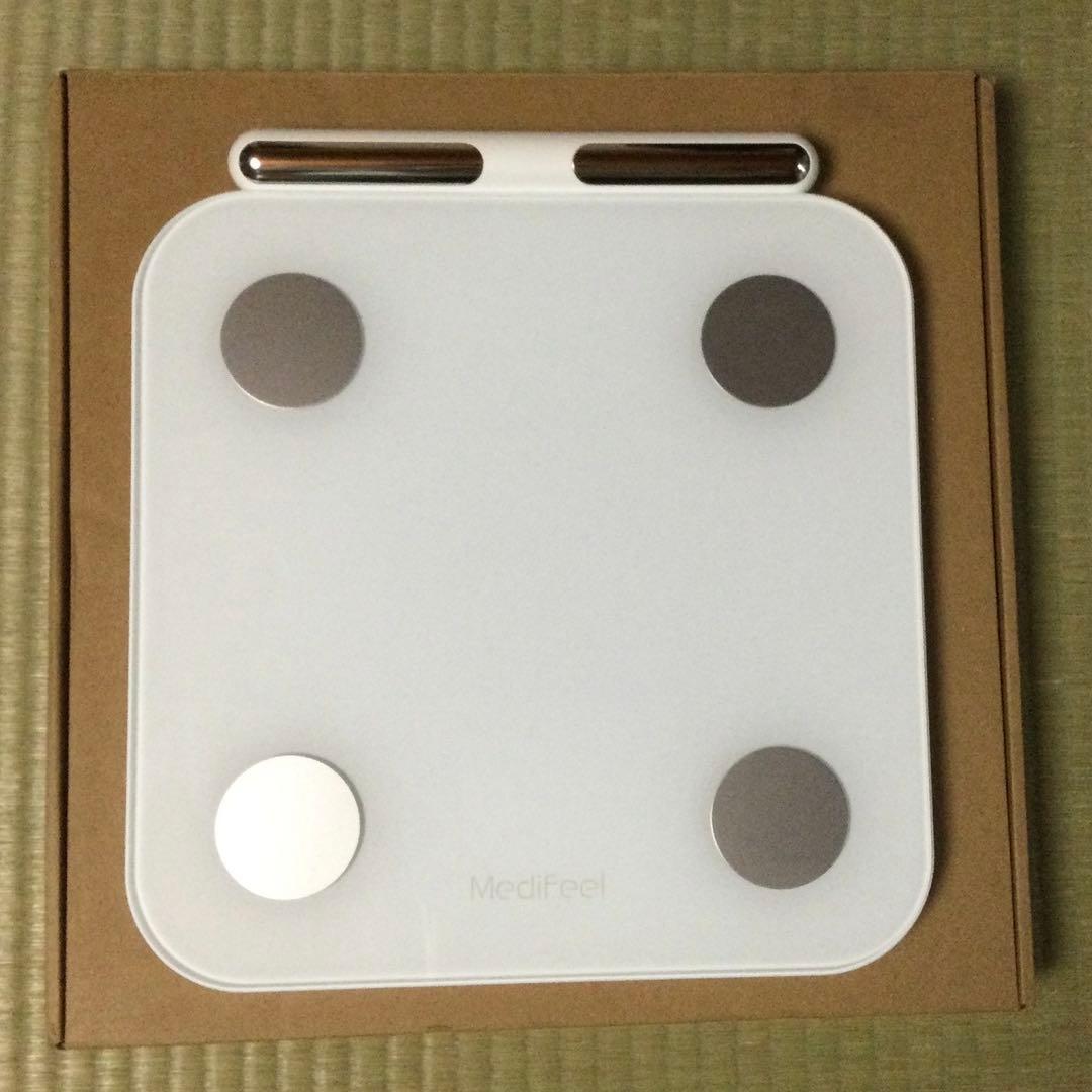 体組成計 タンパク質量