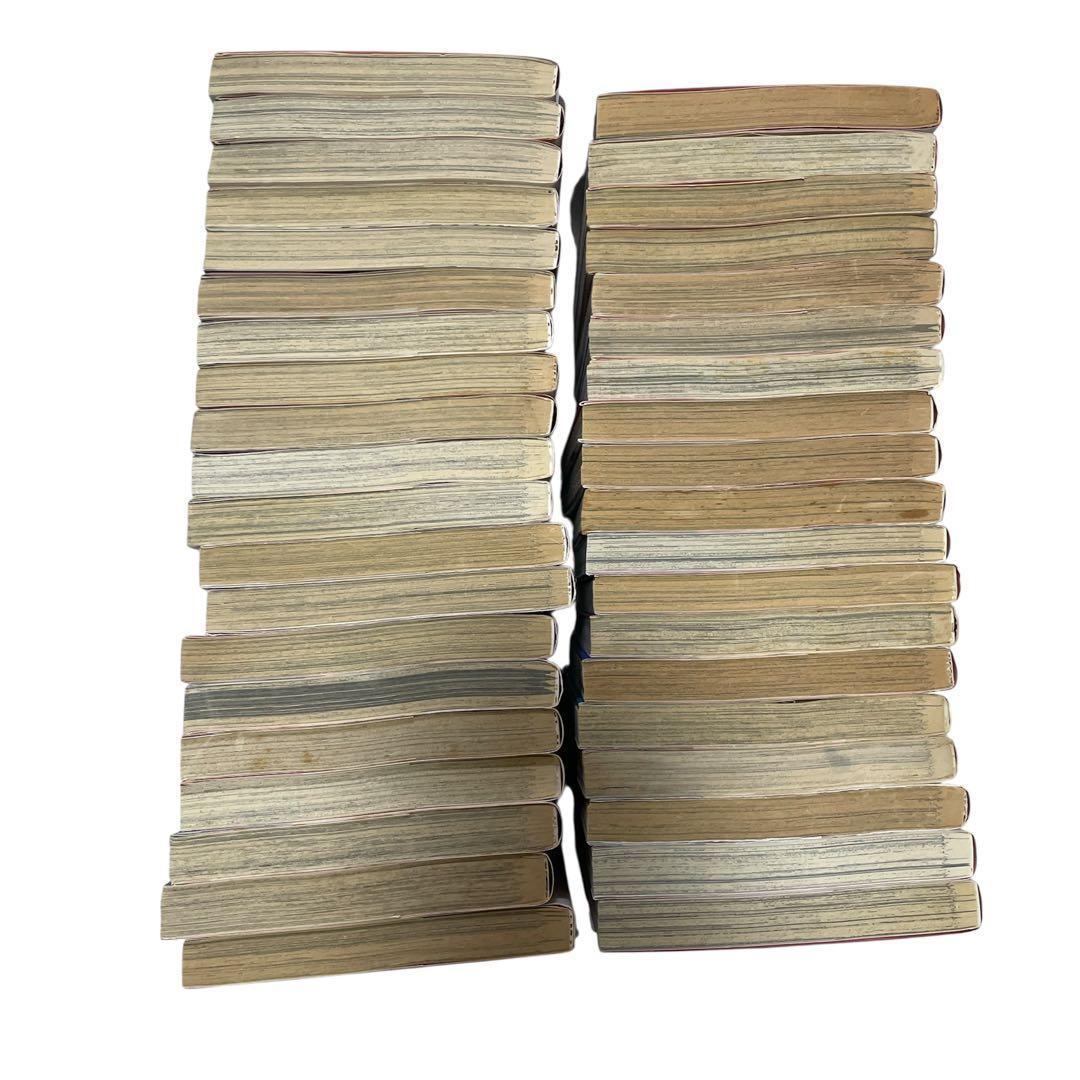 初版多数 NARUTO ナルト 全巻セット 1〜72巻 外伝 関連本 岸本斉史②