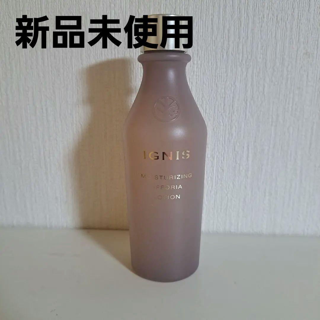 IGNIS モイスチュアライジング　エフフォーリア　ローション　200ml