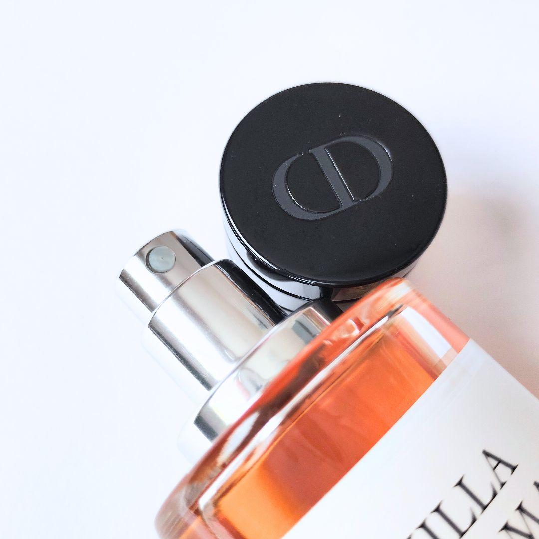 Dior ディオール◇バニラディオラマ 40ml 香水◇廃盤 レア◇国内正規品