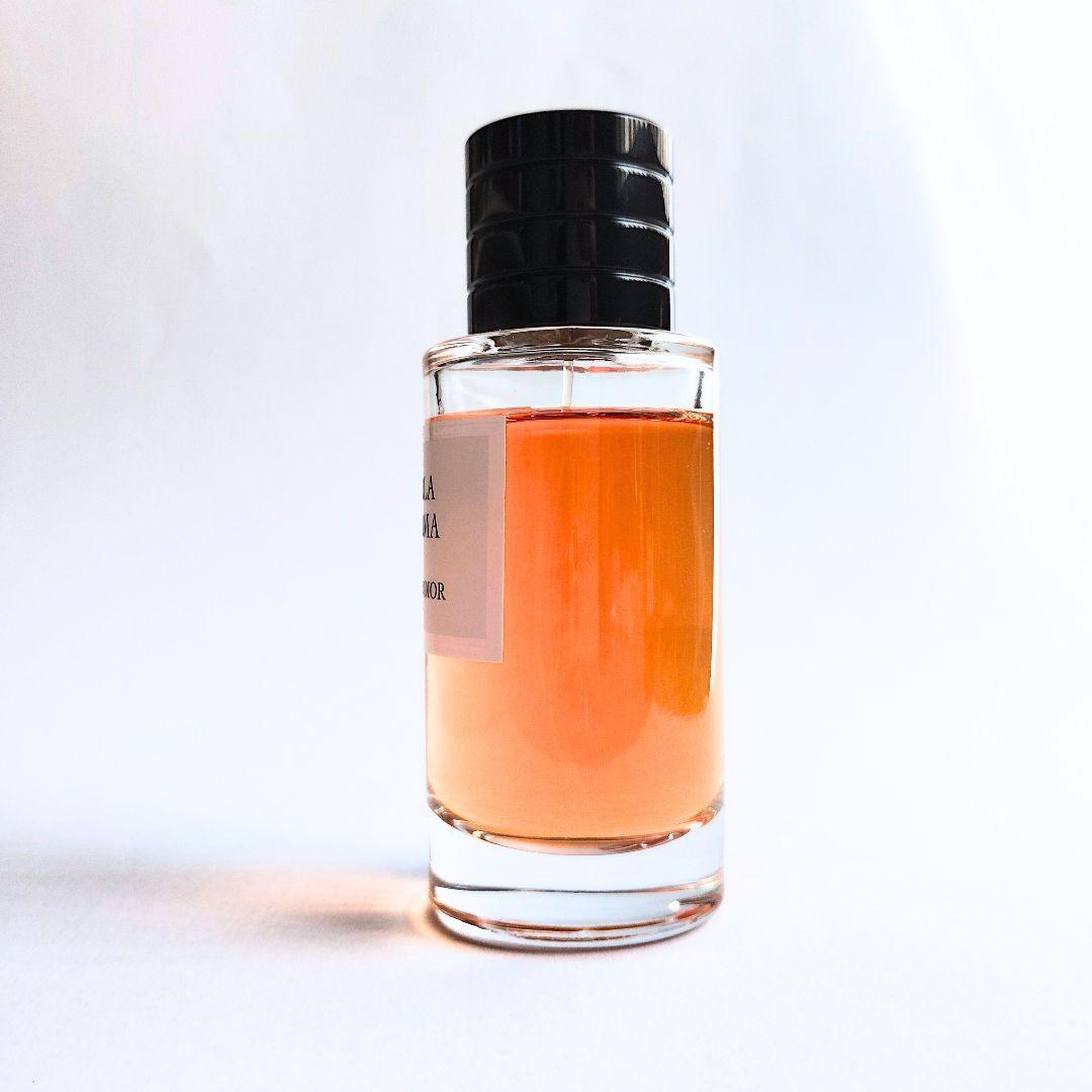 Dior ディオール◇バニラディオラマ 40ml 香水◇廃盤 レア◇国内正規品