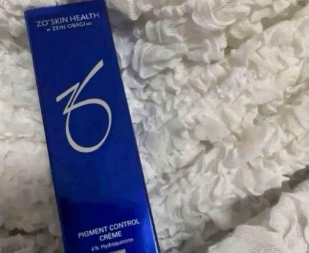 ゼオスキンミラミン　新品未使用