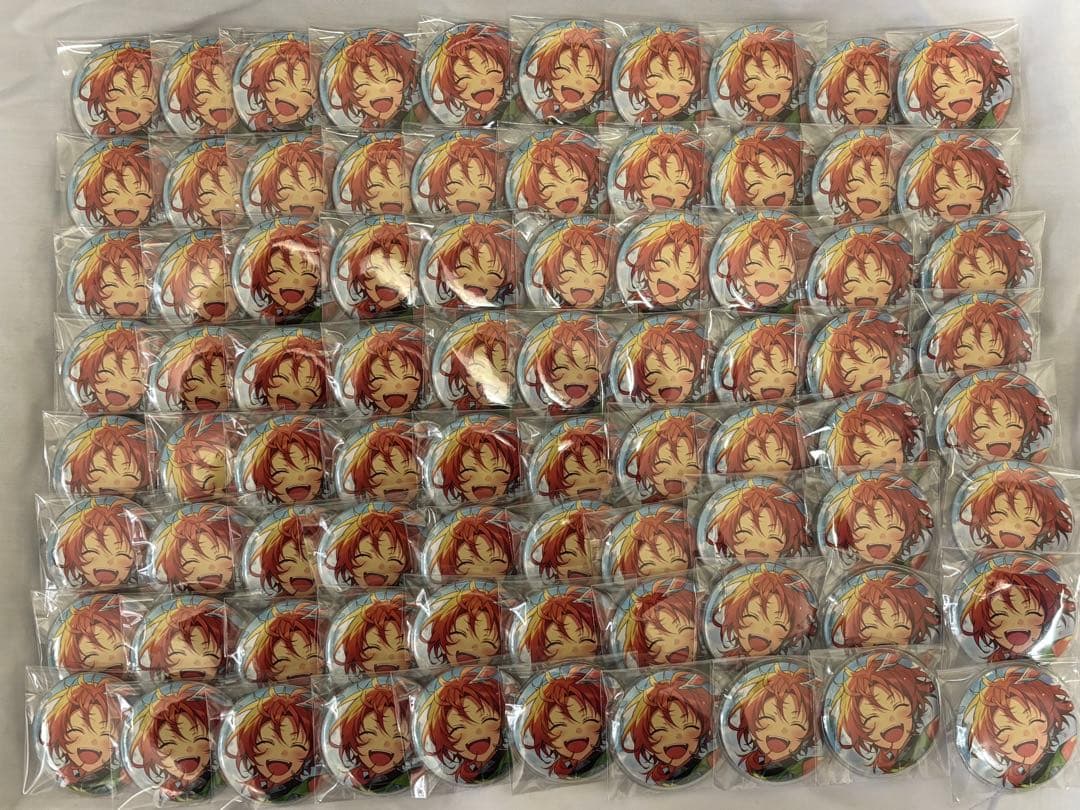 あんスタ 月永レオ イベコレ缶 2022 Summer